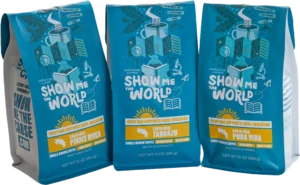 Costa Rica Explorer Trio